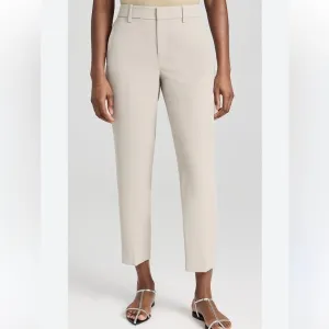Ann Taylor Cropped Trousers