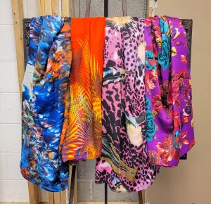 Artisan Scarf