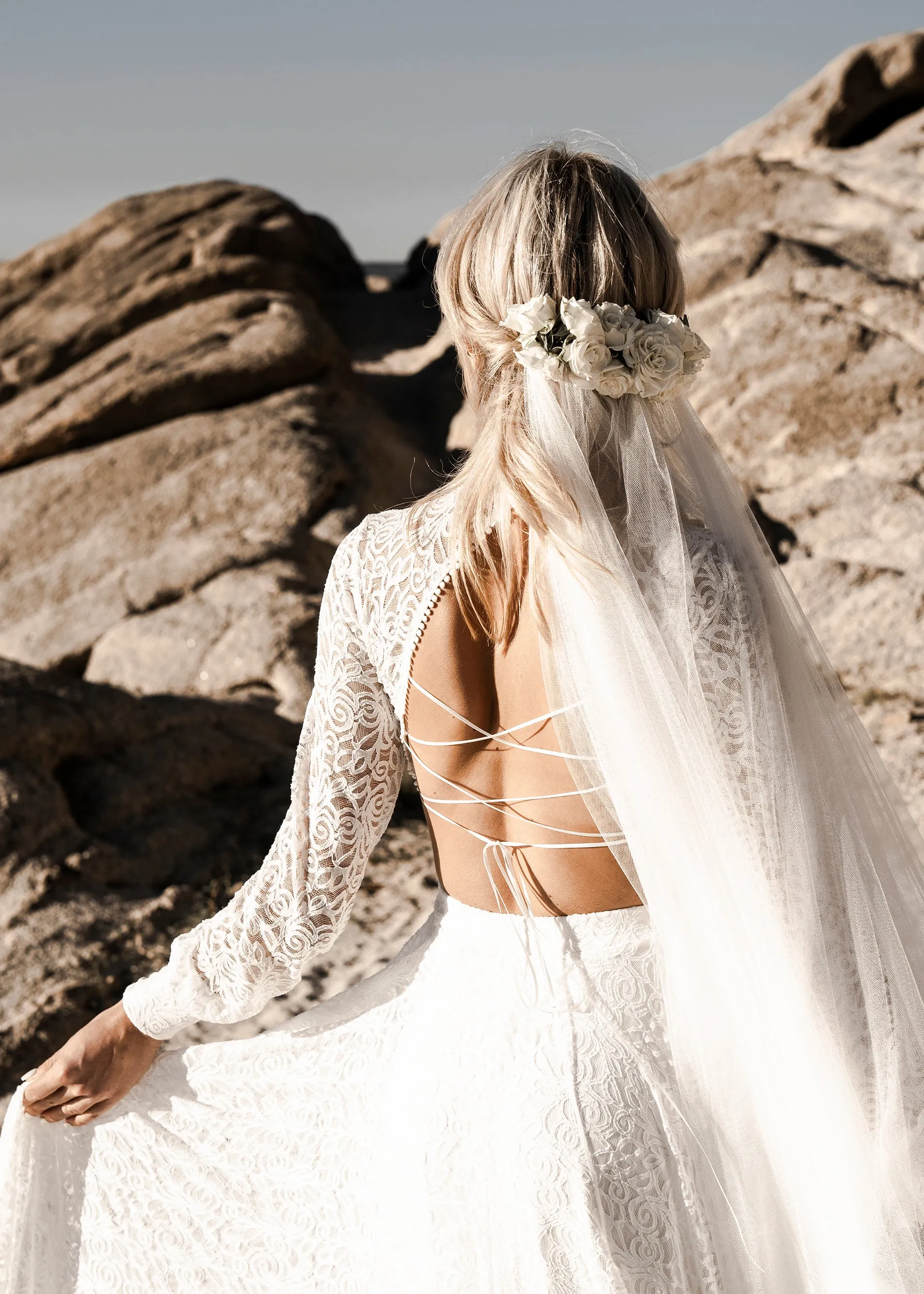 Bianca Dress