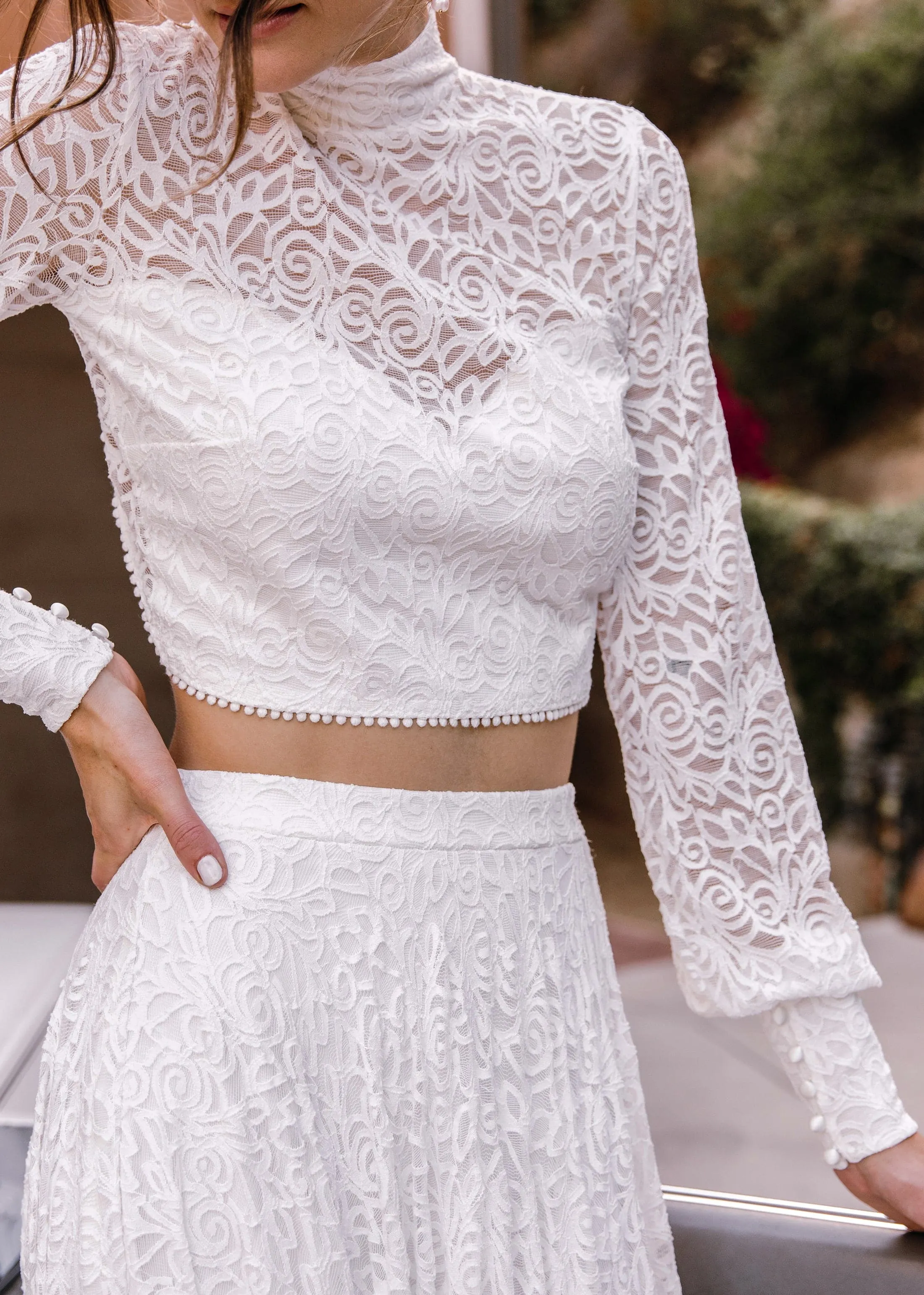 Bianca Dress