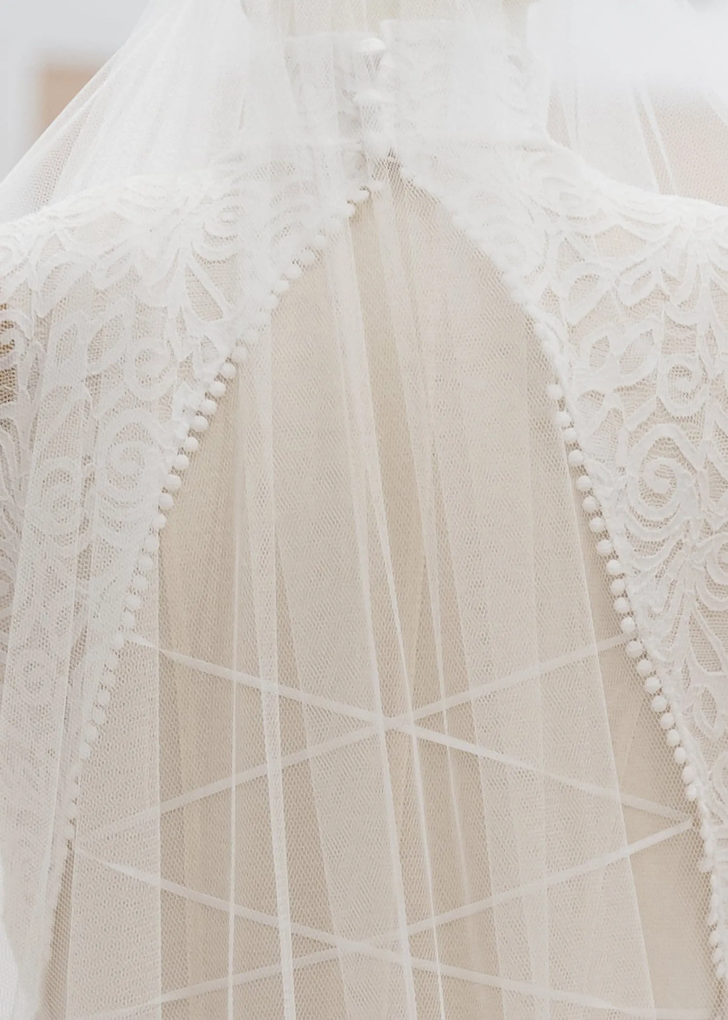 Bianca Dress