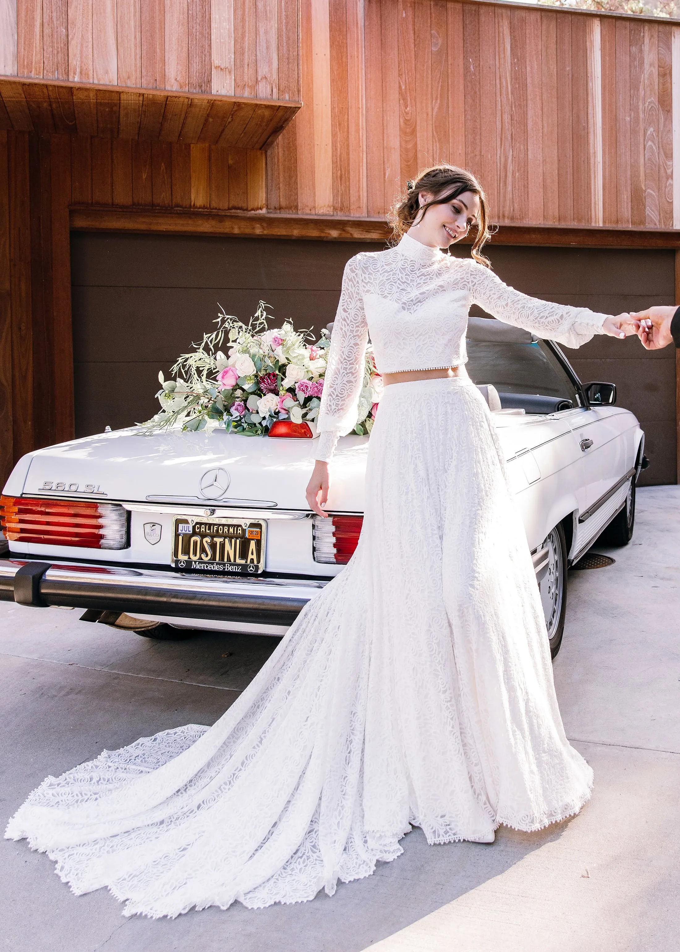 Bianca Dress