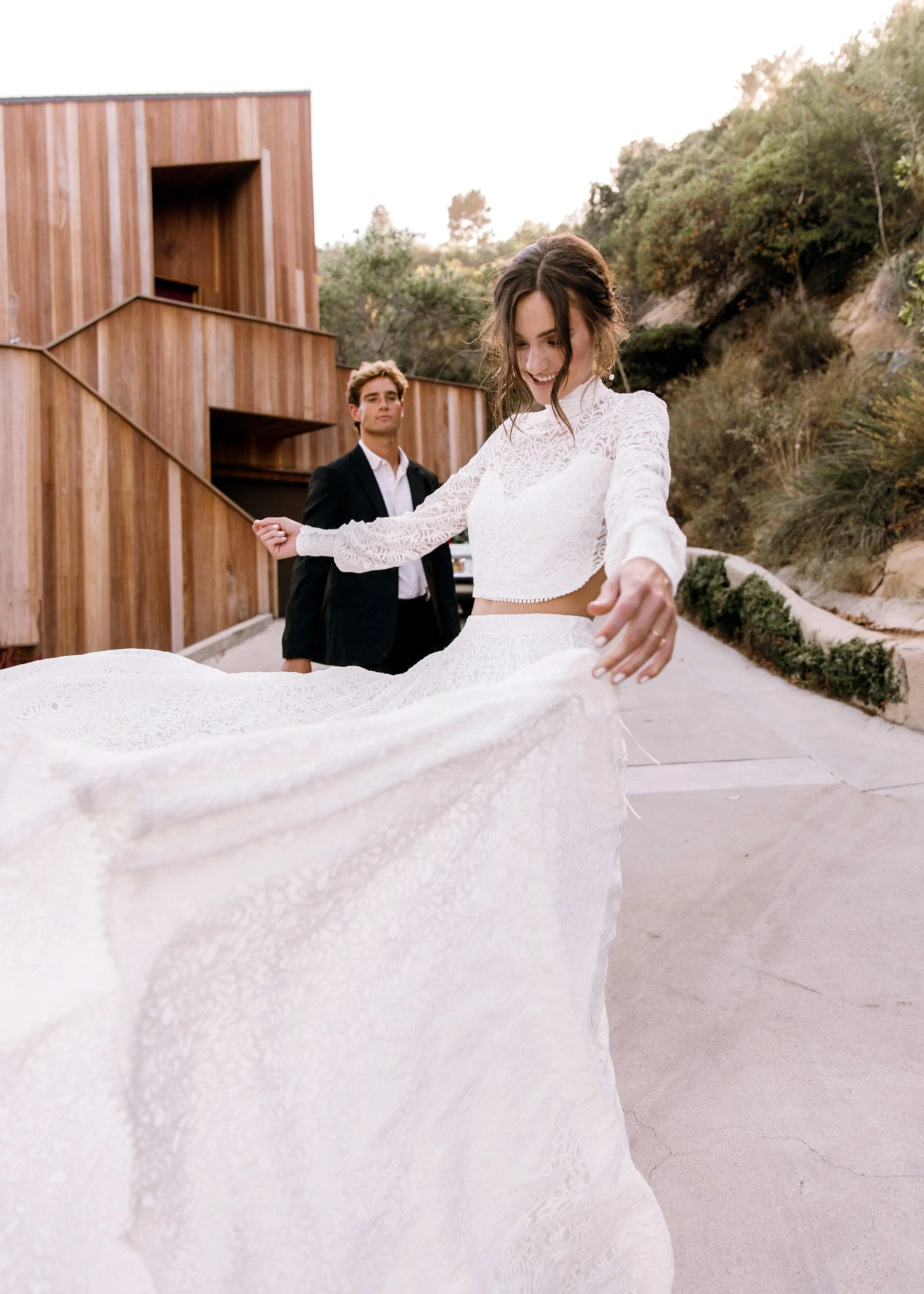 Bianca Dress