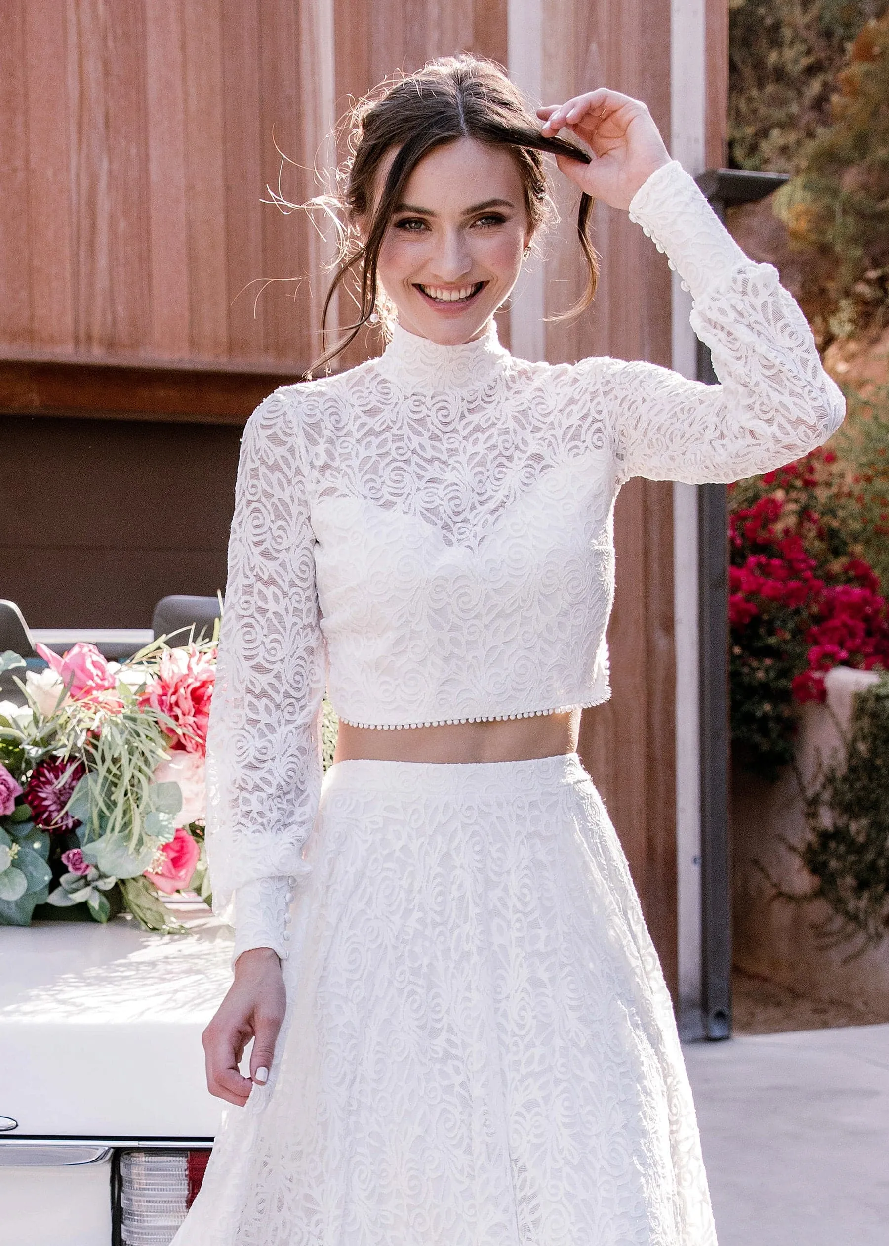 Bianca Dress