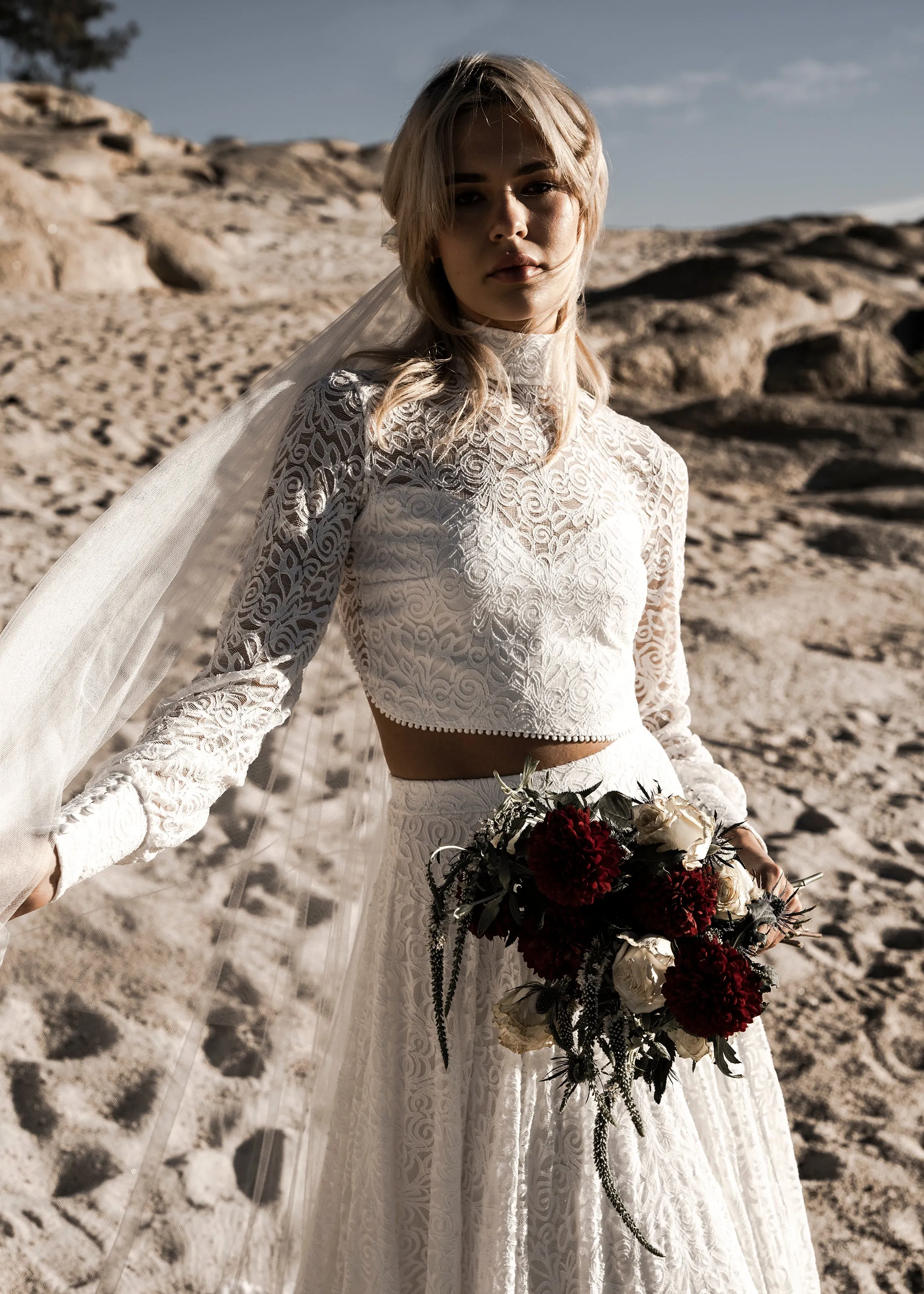 Bianca Dress