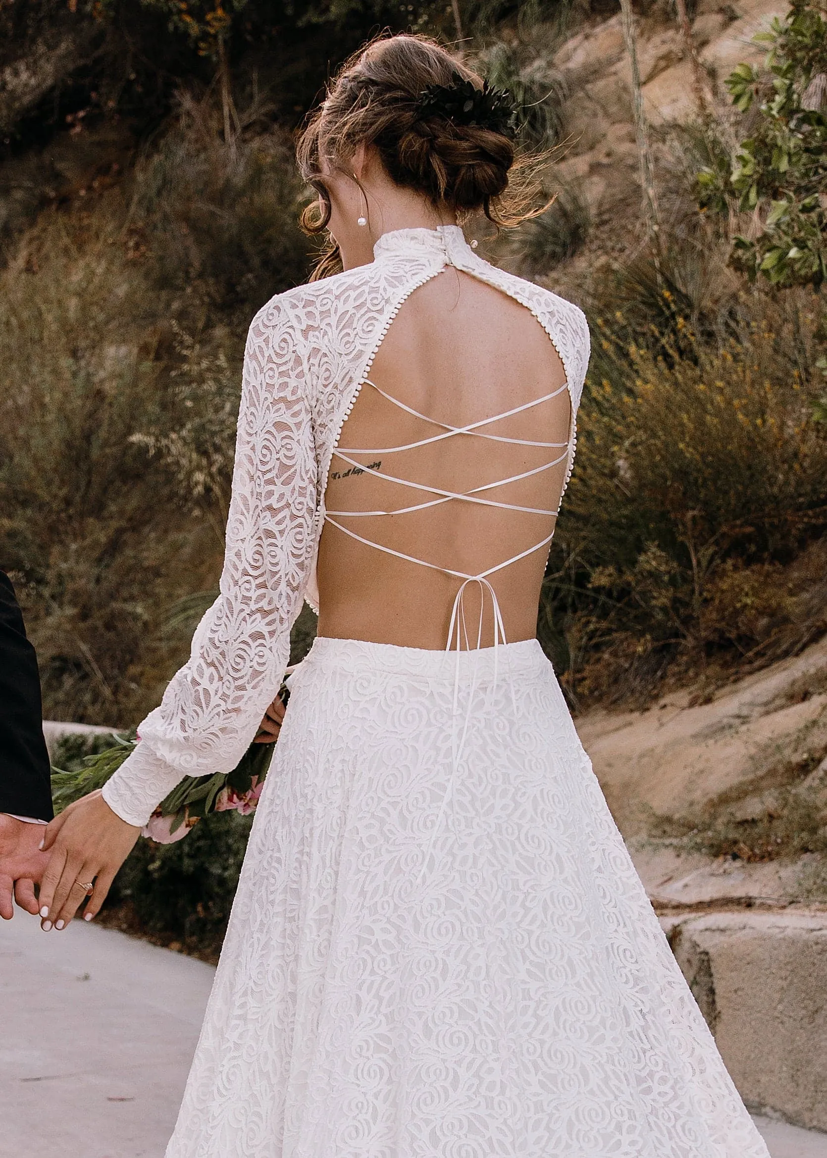 Bianca Dress