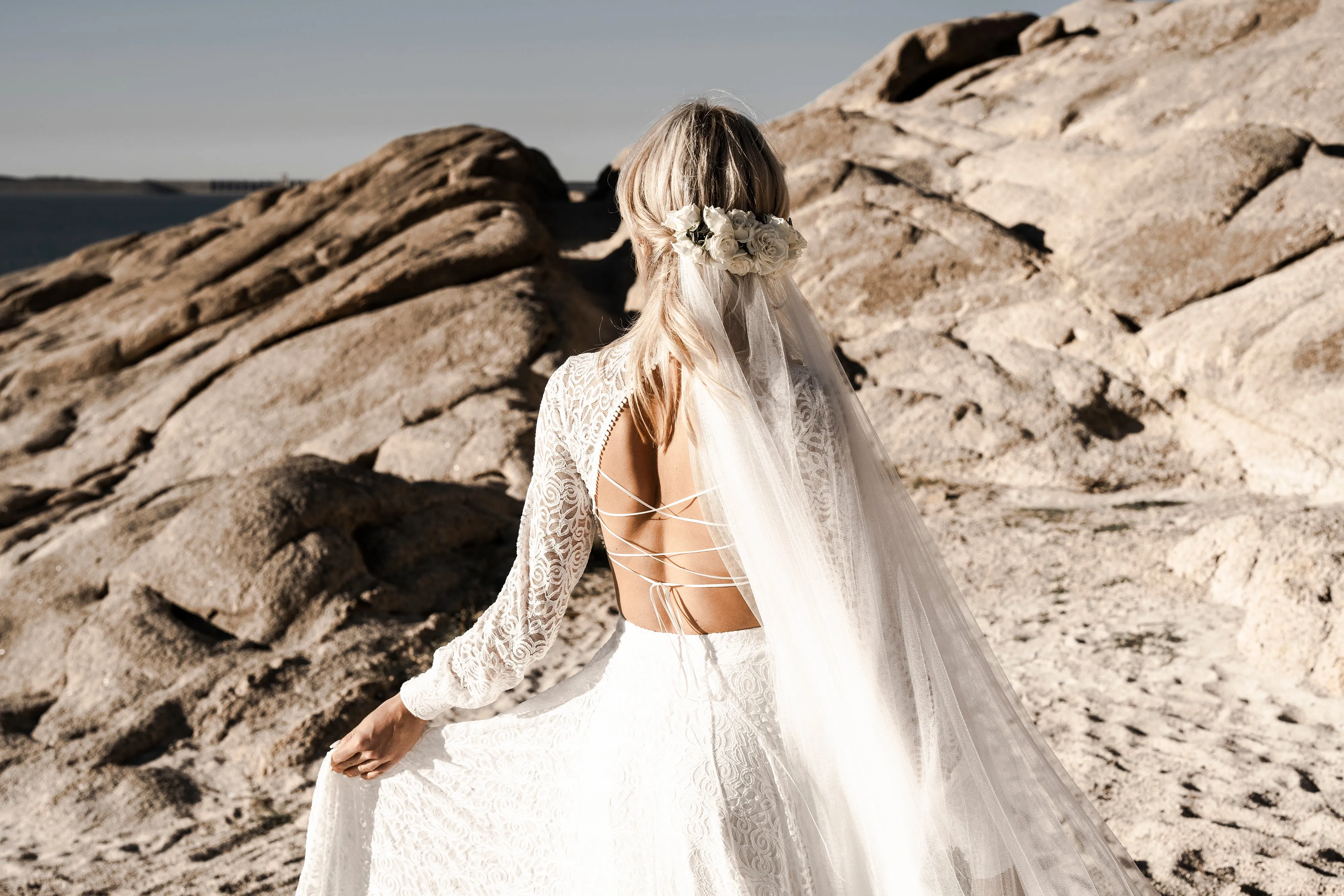 Bianca Dress