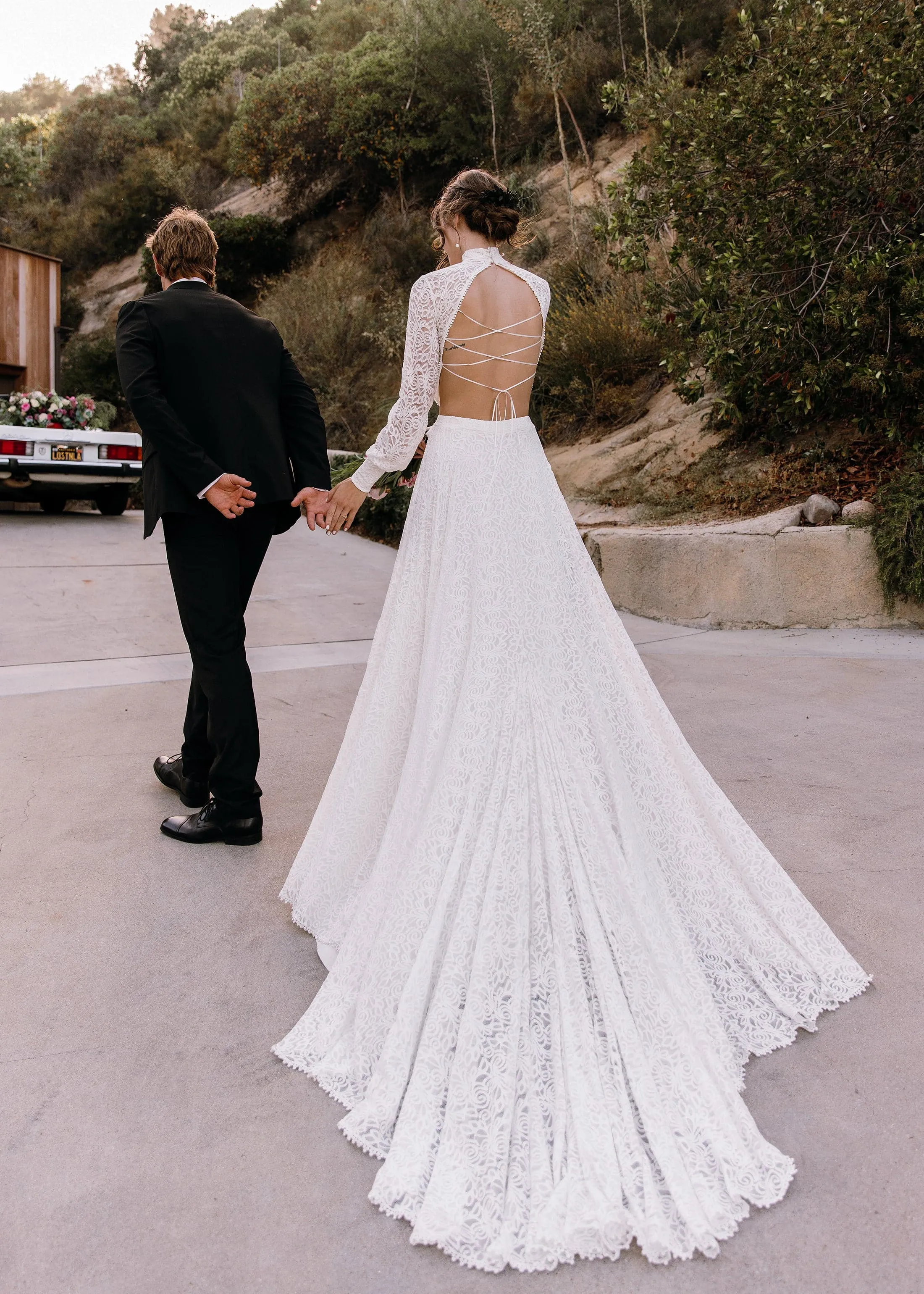 Bianca Dress