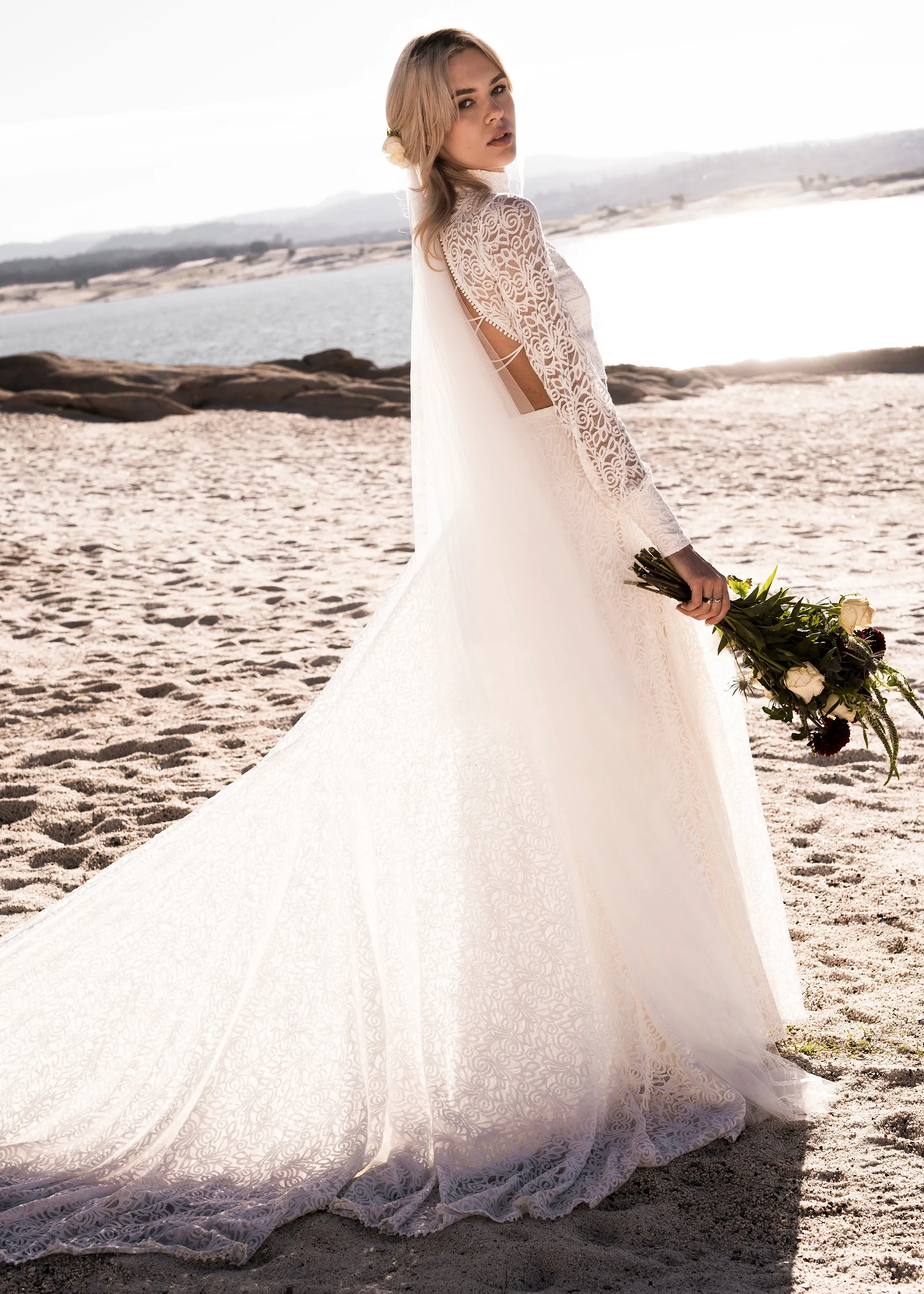 Bianca Dress