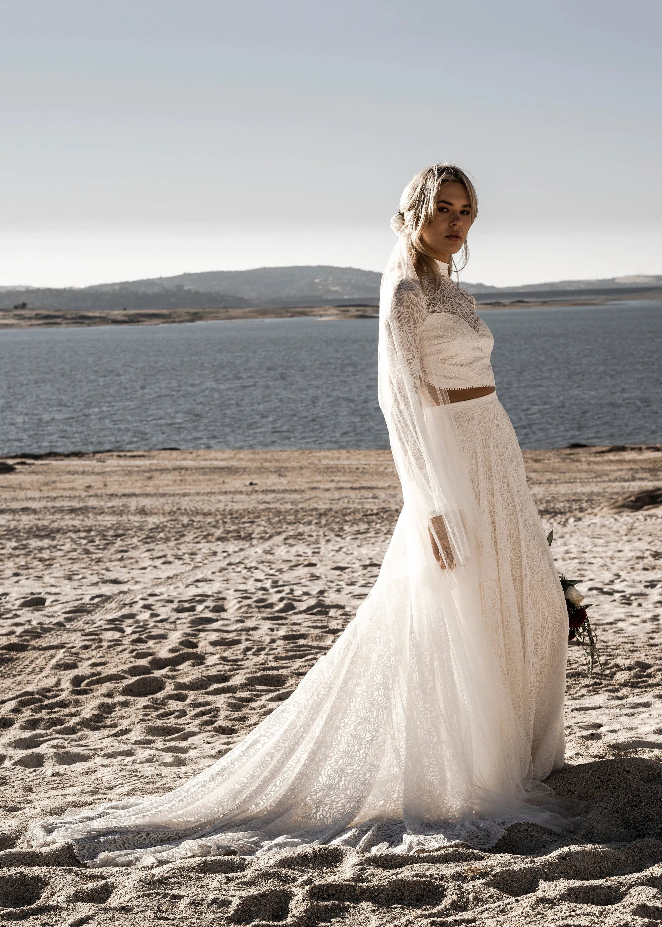 Bianca Dress