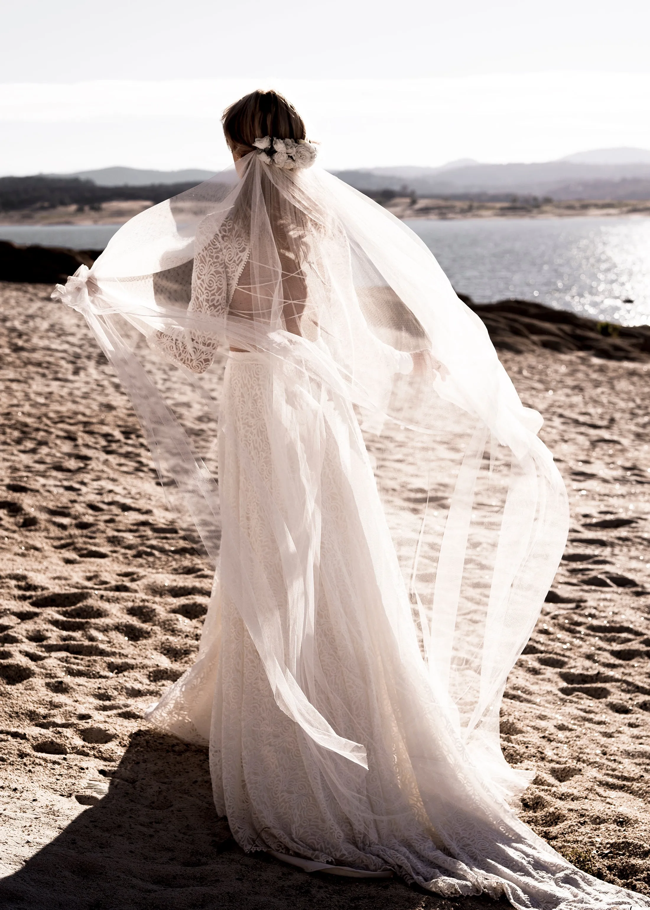 Bianca Dress