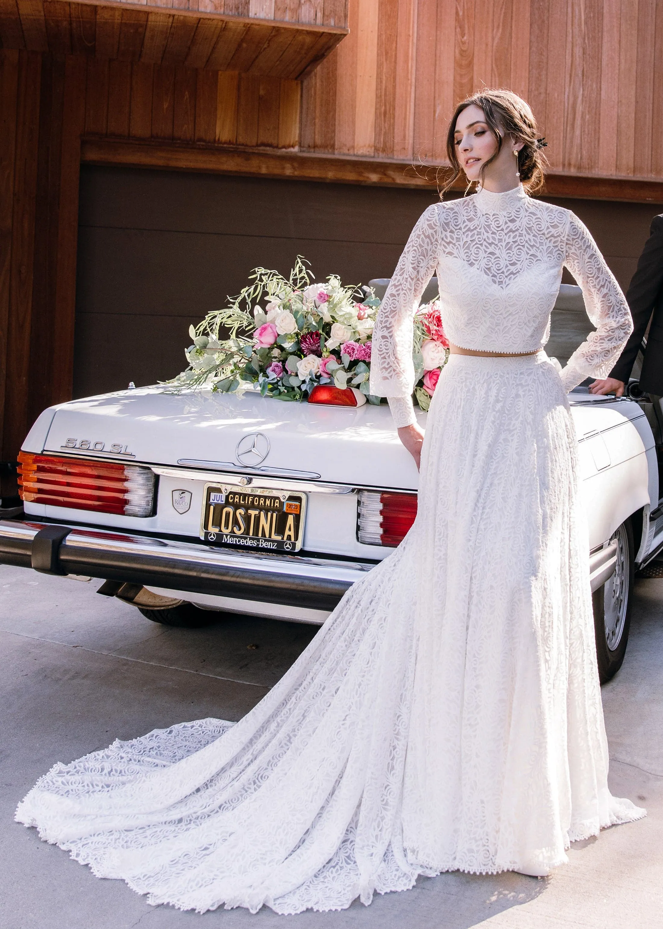 Bianca Dress