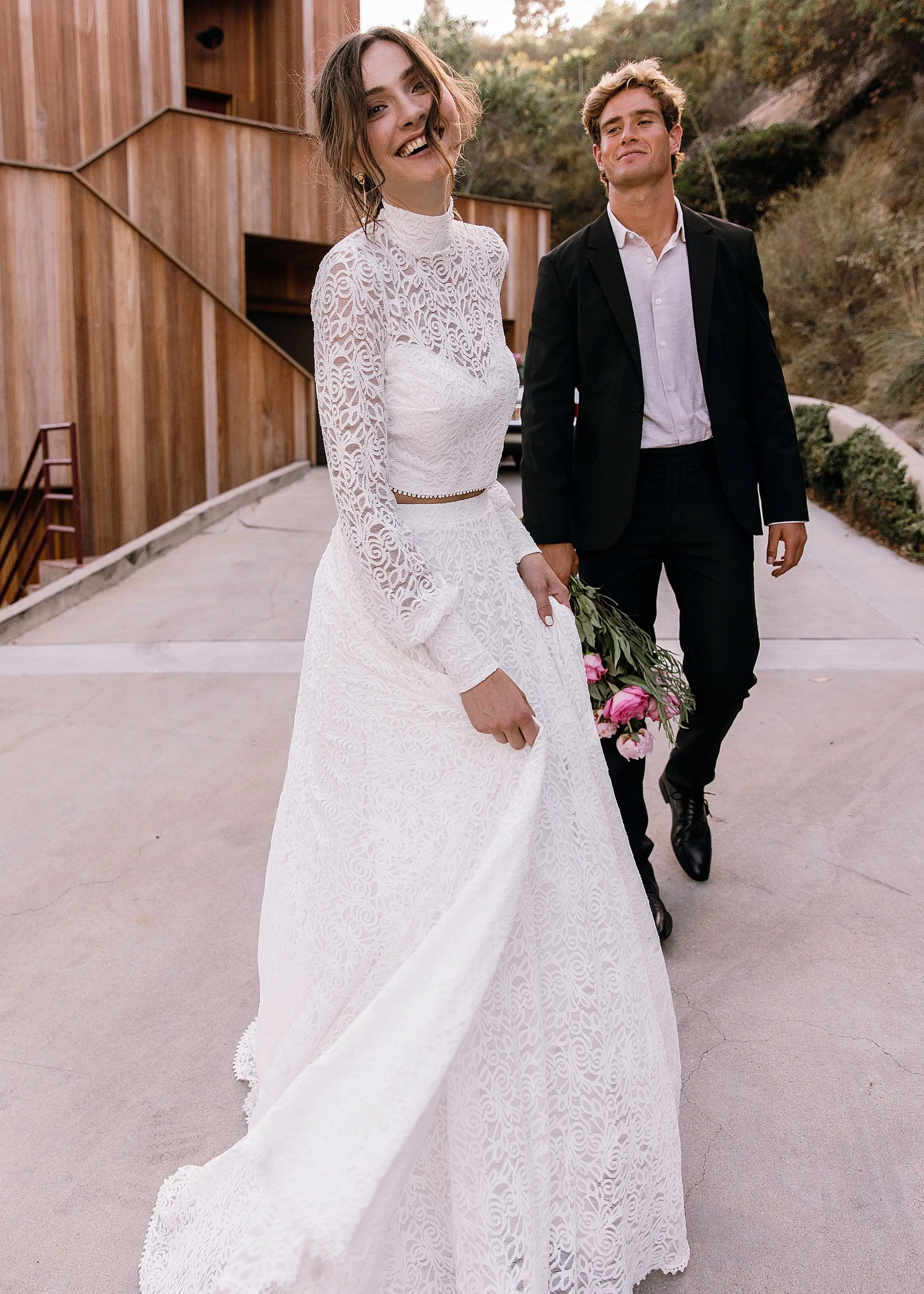 Bianca Dress