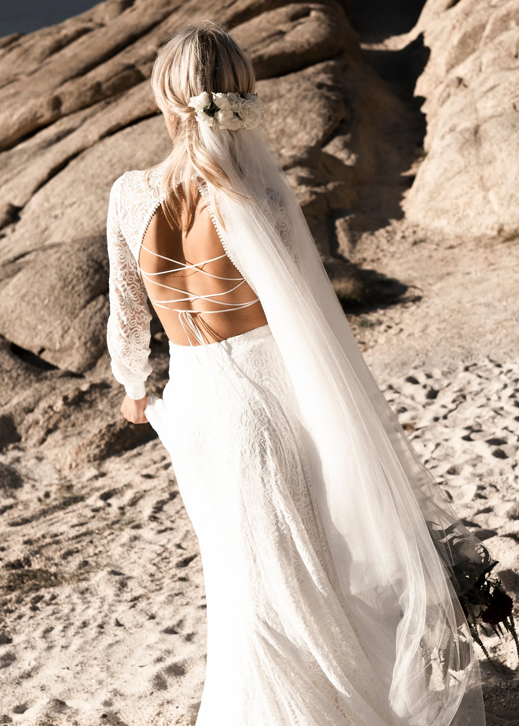 Bianca Dress
