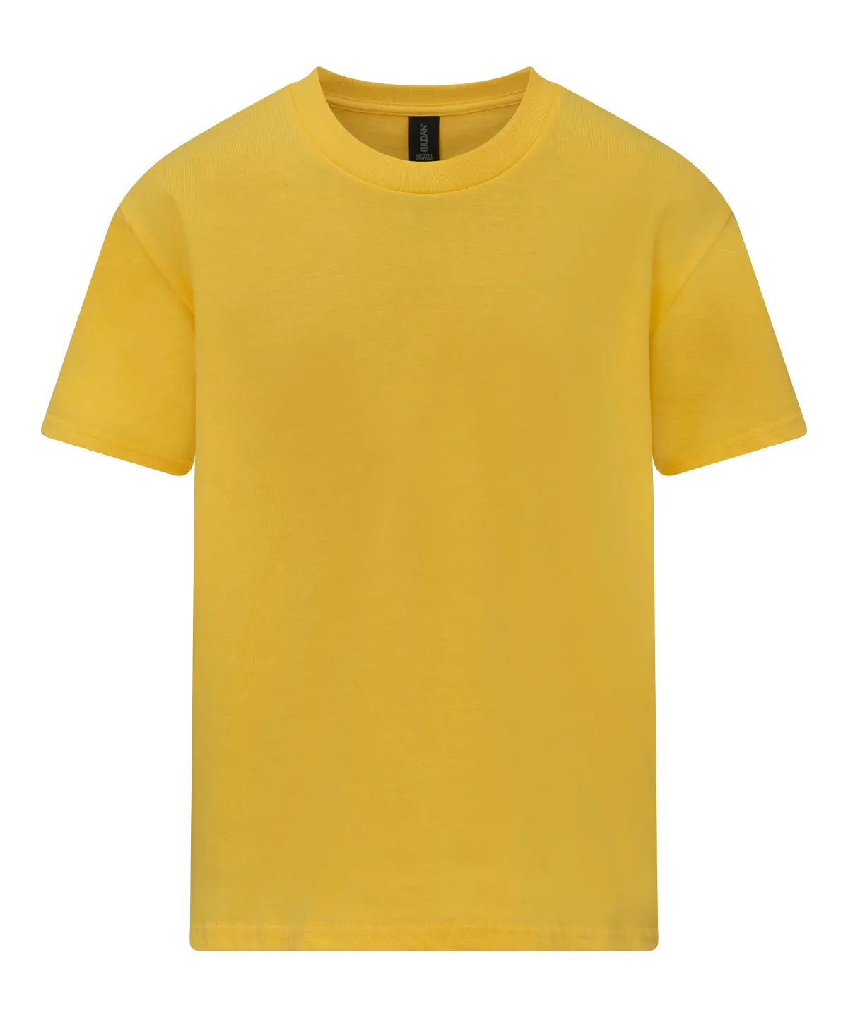 Daisy - Softstyle™ midweight youth t-shirt