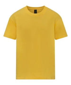 Daisy - Softstyle™ midweight youth t-shirt