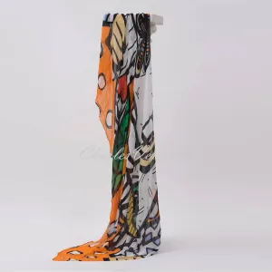 Dolcezza Scarf – Style 22902
