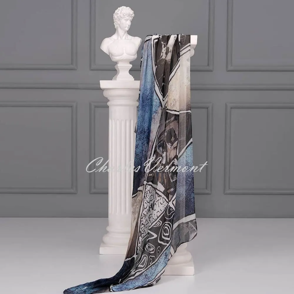 Dolcezza Scarf – Style 71908