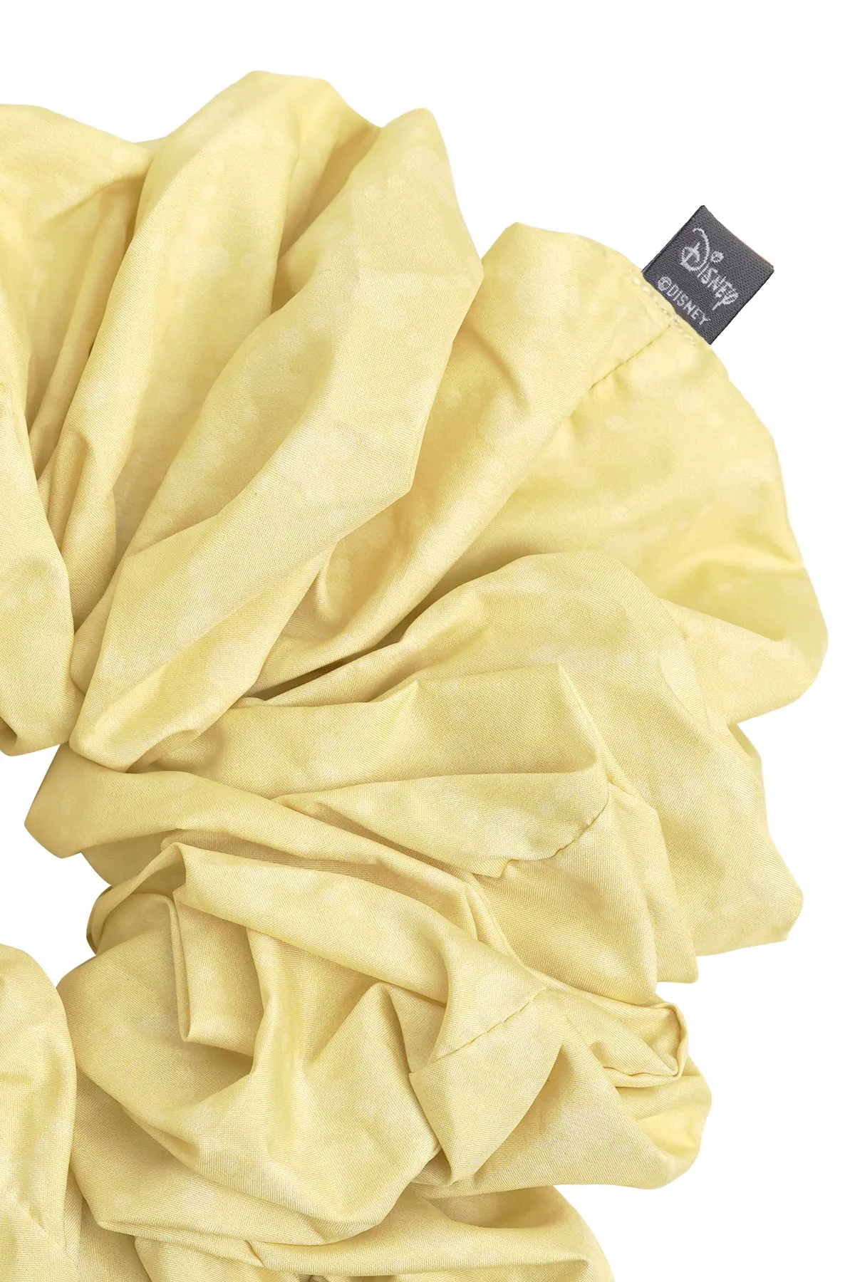Jubilation Scrunchie - Cheese
