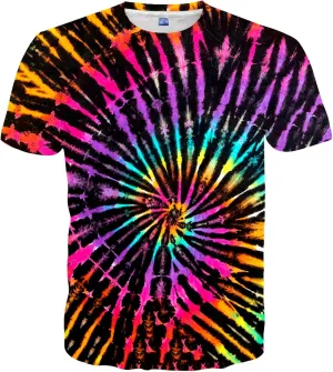 Linnhoy Men's Women's Shirts Unisex 3D Graphic Print Fashion T-Shirts for Adults Teens Novelty Casual Tee Tops Size S-XXL
