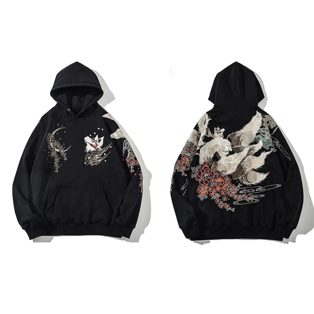 Men's Hip Hop Hoodies