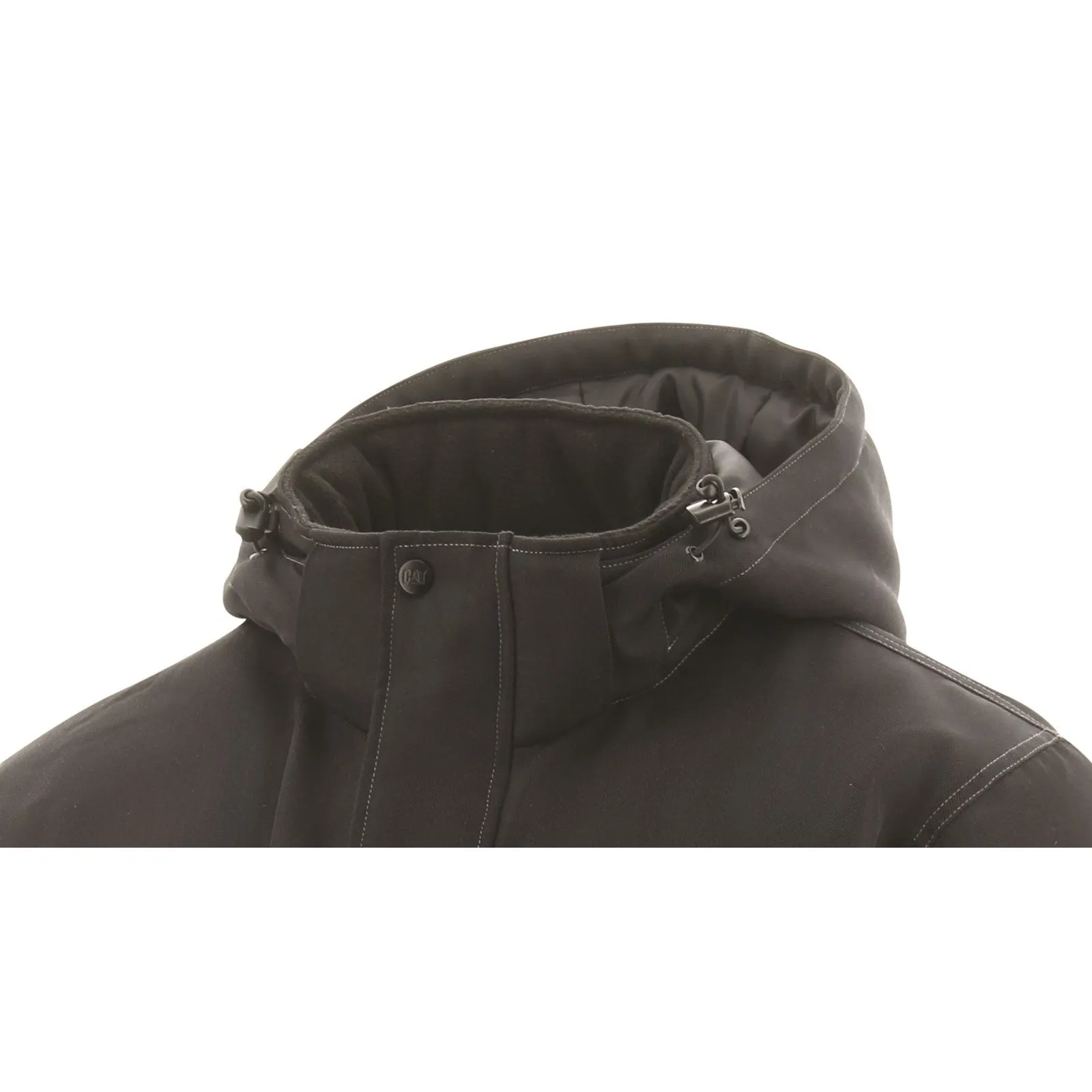 Stealth Insulated Workwear Jacket