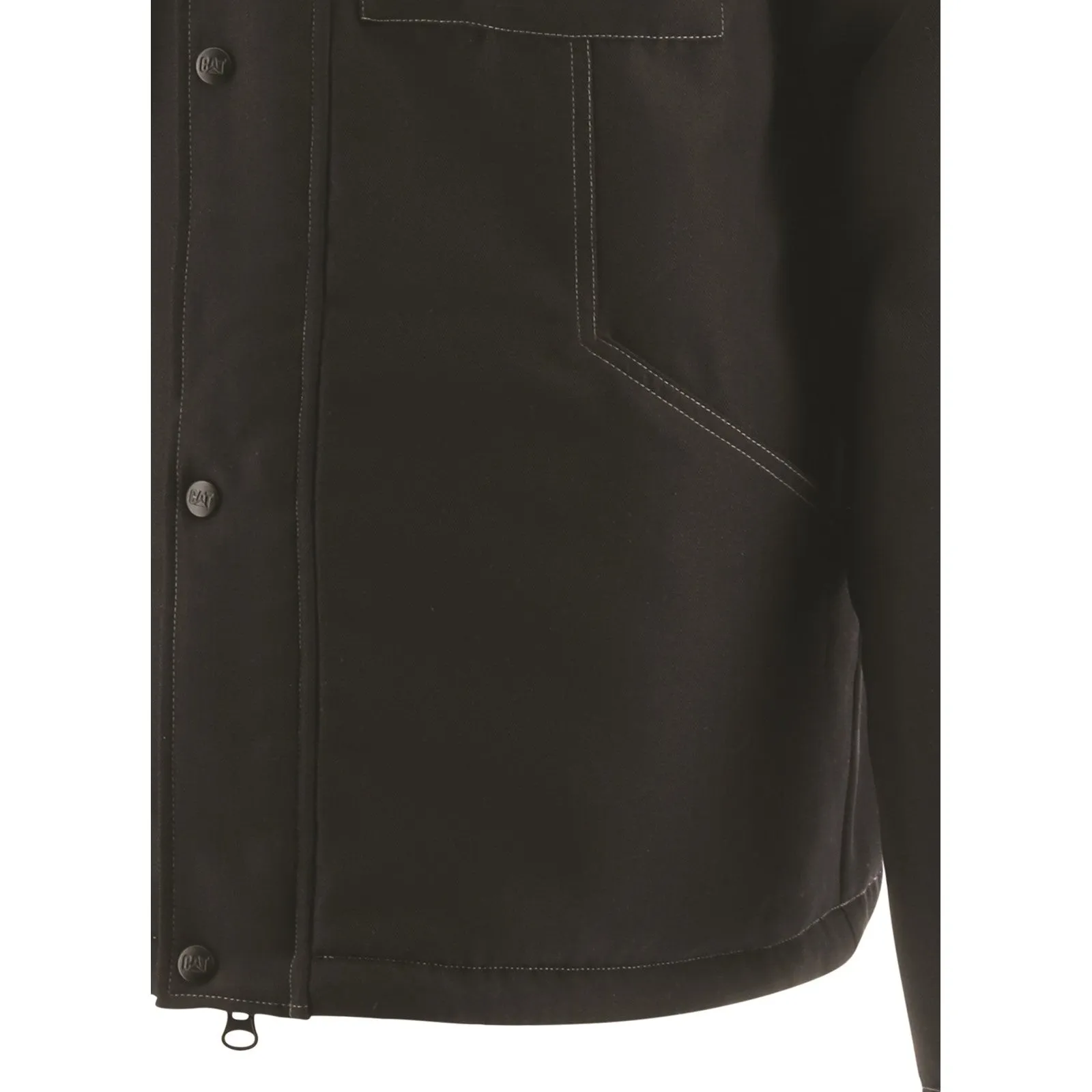 Stealth Insulated Workwear Jacket