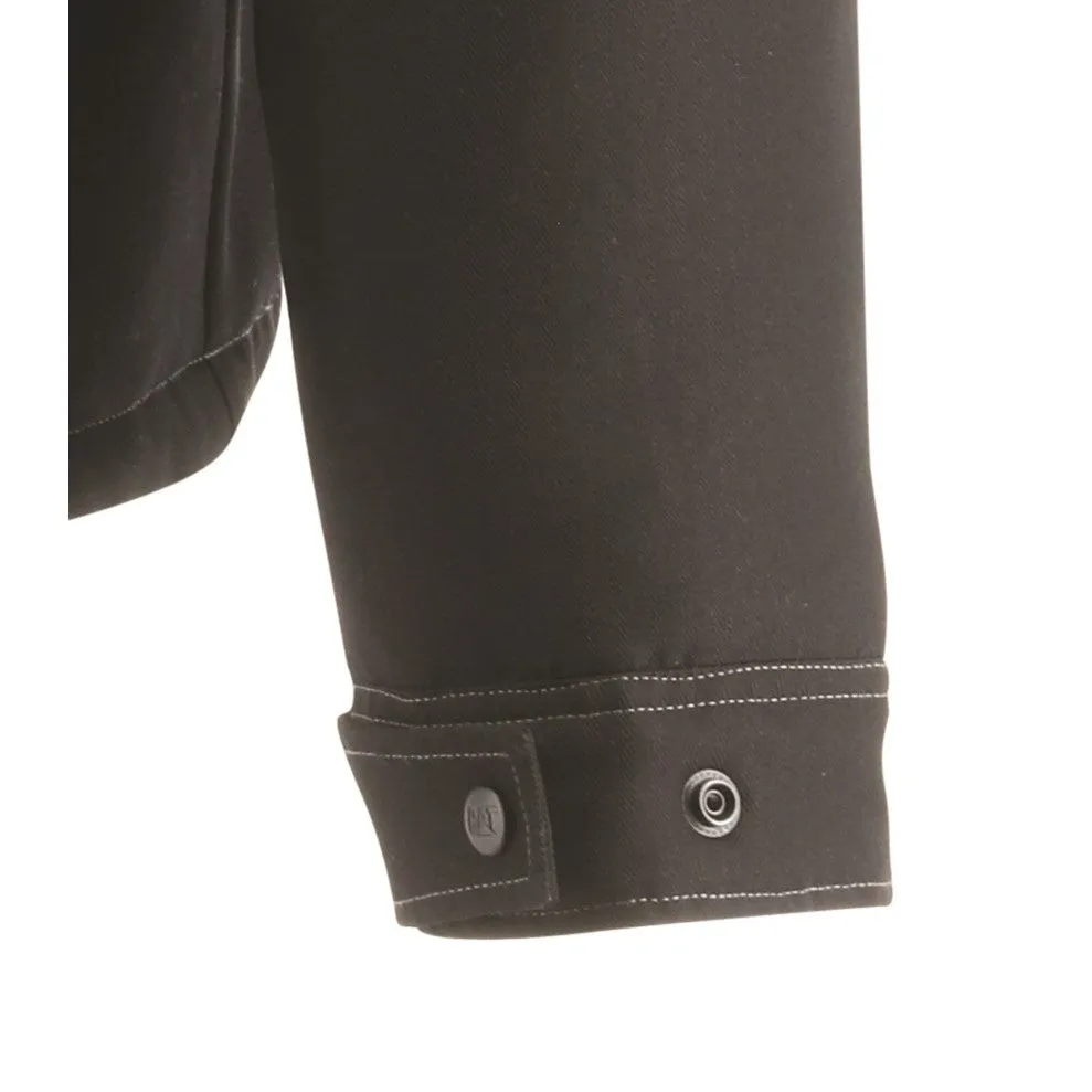 Stealth Insulated Workwear Jacket