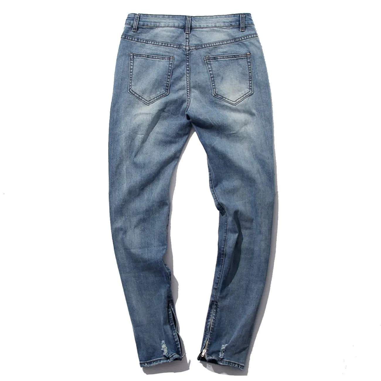 WLS High Street Stretch Jeans