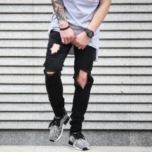 WLS High Street Stretch Jeans