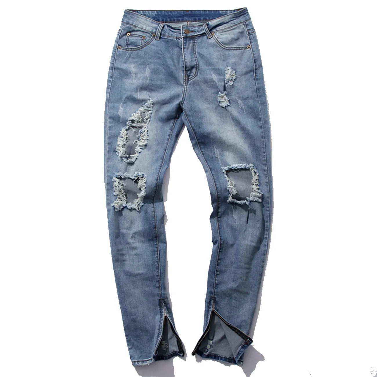 WLS High Street Stretch Jeans